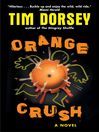 Cover image for Orange Crush